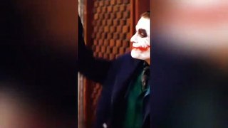 Joker and Batman Attitude 4k edit whatsapp status