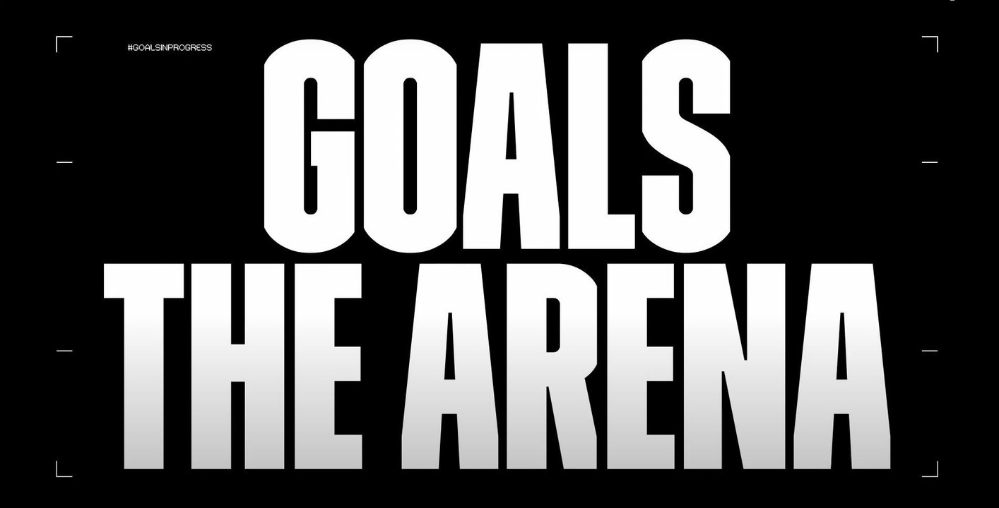 'The Arena': GOALS präsentiert Pre-Alpha-Gameplay