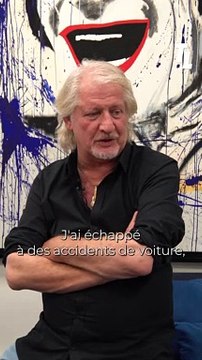 J'ai été sous anesthésie pendant huit heures : Patrick Sébastien revient sur le cancer qu'il a combattu au début de l'année
