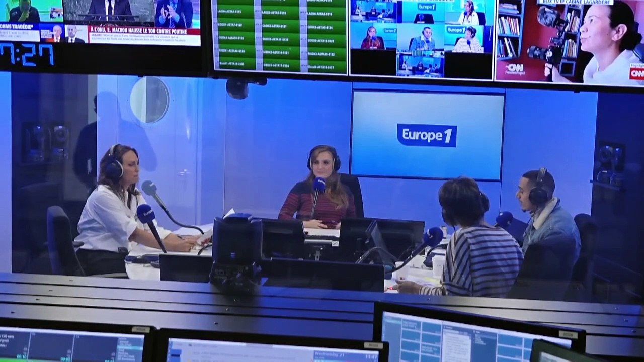 Des idées de sport et des histoires de mensonges pour enfants