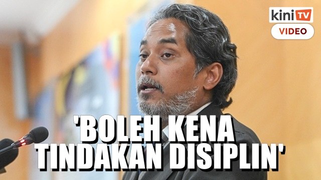 KKM akan siasat dakwaan doktor dedah rawatan Najib Razak - Khairy