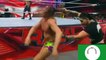 Rey Mysterio & Matt Riddle team up vs The Judgment Day. Full Match of WWE Raw 19th September 2022