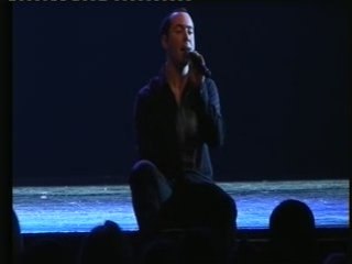 GREGORY JUPPIN très bel hommage à la voix de V. Sanson