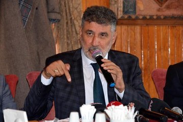REMZİ ÇAYIR: EKİMDEN SONRA ÜLKÜCÜ BİR ADAYLA MİLLETİN HUZURUNA ÇIKACAĞIZ