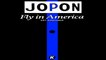 JOPON - FLY IN AMERICA extended