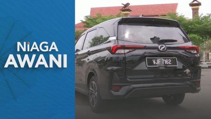 Automotif | Prospek Perodua dalam persaingan sengit