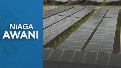 Tenaga Diperbaharui | Adakah pelaburan Malaysia mampan?