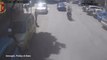Assalto al furgone delle sigarette a Palermo, le telecamere incastrano i due rapinatori