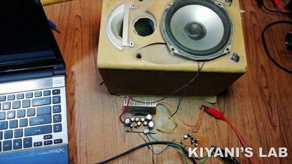 How To Make a Bass Booster | Only Bass