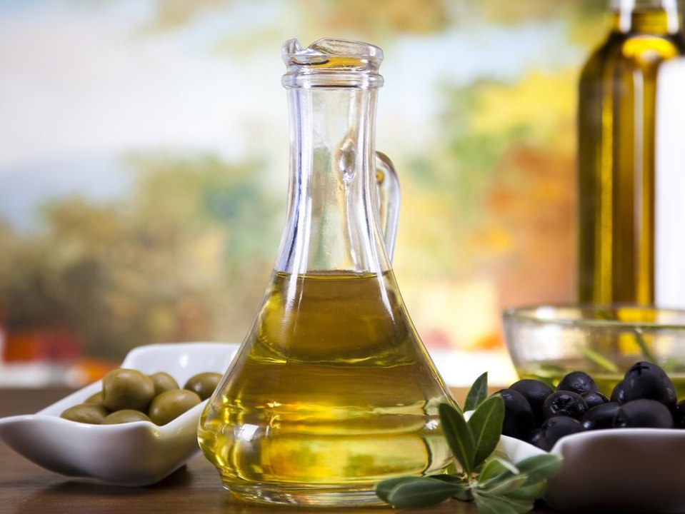 Olivenöle im Test: Diese vier fallen durch!