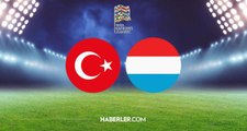 Türkiye U19 - Lüksemburg U19 maçı ne zaman, saat kaçta ve hangi kanalda canlı yayınlanacak? Türkiye U19 kadrosunda kimler var?