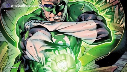 10 Most Powerful DC Weapons Ranked