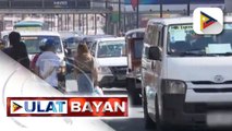 LTFRB, nagbabala sa mga driver na naniningil na ng dagdag-pasahe sa mga pasahero