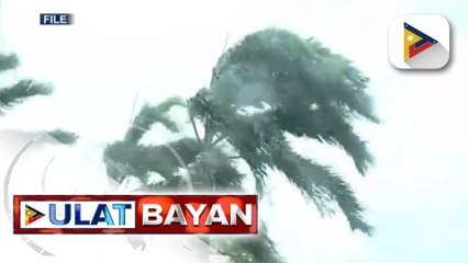 Pres. Ferdinand R. Marcos Jr., tiniyak na kasama ang climate change sa kanyang prayoridad