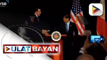 Pres. Ferdinand R. Marcos Jr., iprinisinta ang mga paraan para mapabuti ang pagnenegosyo sa Pilipinas