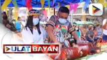 Masasarap na lechon, tampok sa isang kumpetisyon sa Iligan