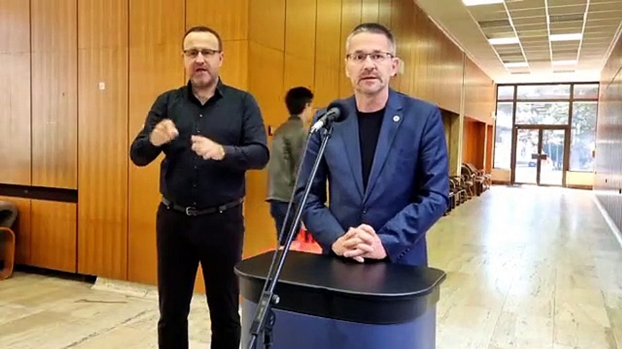 ZÁZNAM: Vláda: Príspevky za ubytovanie pre odídencov sa zvýšia