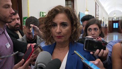 Hacienda defiende reducir el margen de las comunidades para evitar 'dumping', pero no centralizar