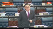Jangan politikkan perkara ini, kami nak bantu kerajaan - Lim Guan Eng