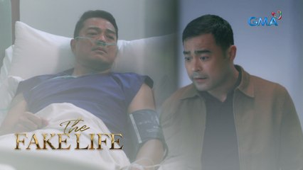 The Fake Life: Mark talks to a dying Onats (Episode 77 Part 4/4)