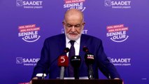 Son dakika haberleri... Karamollaoğlu: Sayın Erdoğan, Dar Gelirlilerin Ev Sahibi Olma Umudunu Seçim Malzemesi Olarak Kullanmakta Kararlı