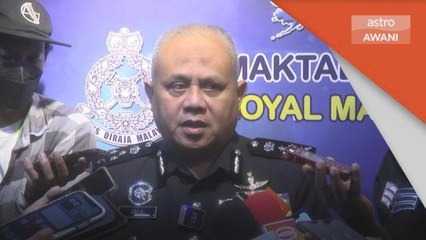 Pencegahan Jenayah | Kembalikan fungsi POCA - PDRM