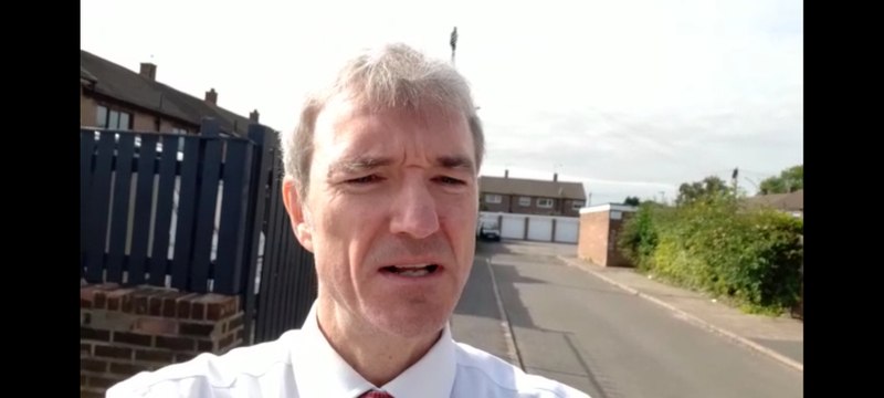 Police investigating after reports of stabbing at Landseer Close, near Gleadless