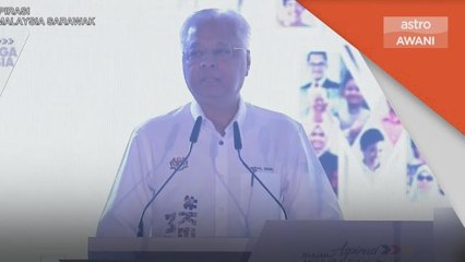 BMTKM | Kerajaan tetapkan sifar miskin tegar pada 2025