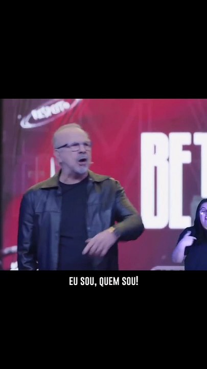 Pastor Ricardo Gondim afirma que gays precisam ter orgulho