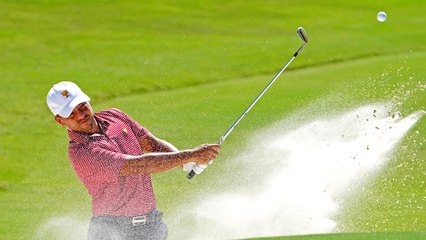 2022 Presidents Cup Course Preview