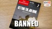 Latest edition of Economist with article on royals banned