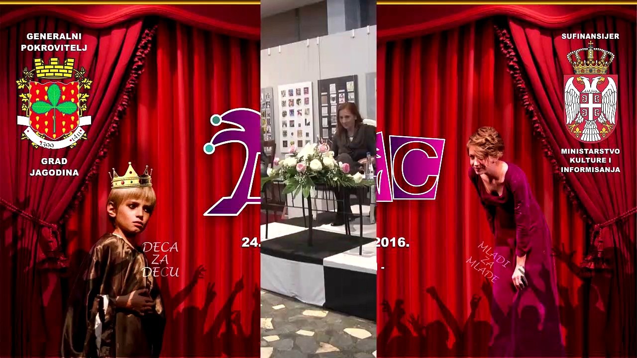 DOPS 2016 - PRATEĆI PROGRAM