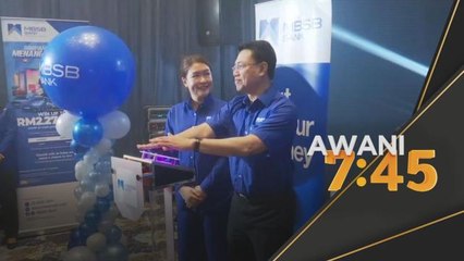 MBSB Bank | ‘Simpan Berganda Menang Bergaya’ tawar hadiah hebat
