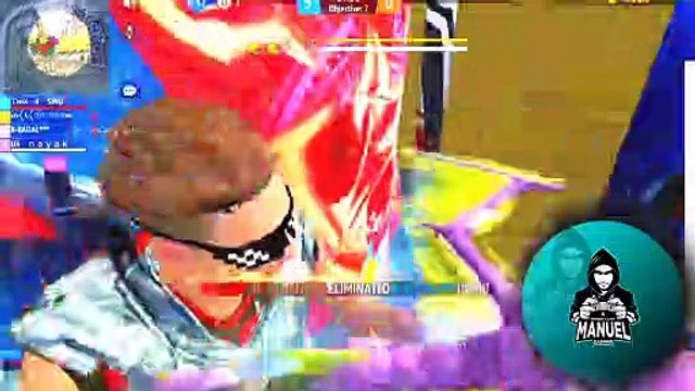 NEW FREE FIRE 4VS 4 TRENDING VIDEO para SAMSUNG A3,A5,A6,A7,J2,J5,J7,S5,,A20,#freefiregame #custom