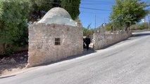 Batı Şeria'daki Yuşa, Zünnûn ve Zülkifl makamları Yahudi yerleşimcilerin tehdidi altında (2)