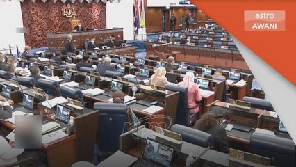 Dewan Rakyat | Melabuhkan tirai selepas 12 hari bersidang