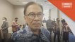 Gagasan Baharu | Anwar Ibrahim tak sokong gagasan Tun Mahathir