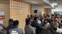 Adana gündem haberleri... İBB Başkanı İmamoğlu'nun, YSK üyelerine hakaret ettiği gerekçesiyle yargılanmasına devam edildi