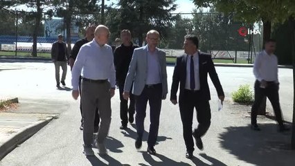 Anadolu Üniversitesi'nde Oyun ve Animasyon Geliştirme Merkezi kuruluyor