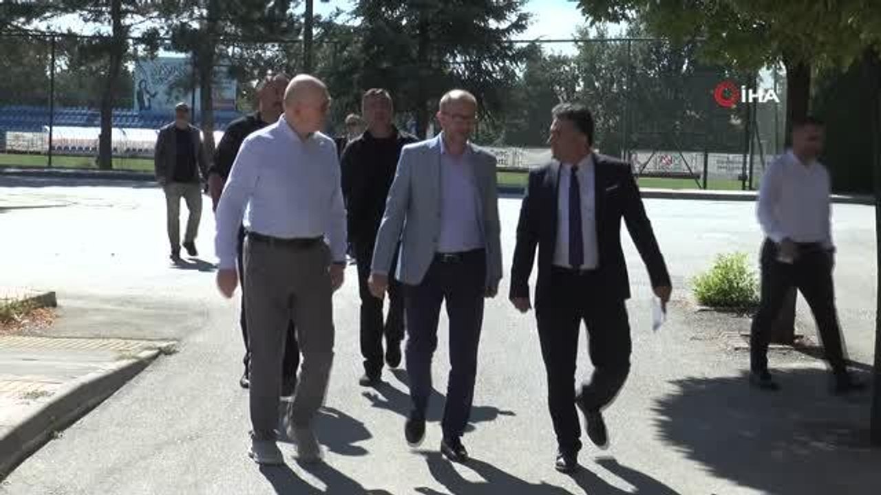 Anadolu Üniversitesi'nde Oyun ve Animasyon Geliştirme Merkezi kuruluyor