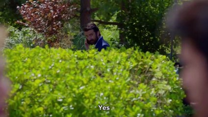 Full Moon (English Subtitle) - Death Trap For Ferit!  Dolunay