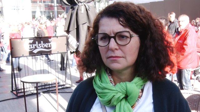 Crise de l'énergie : Arrêter cette folie des prix le plus vite possible (Ska)