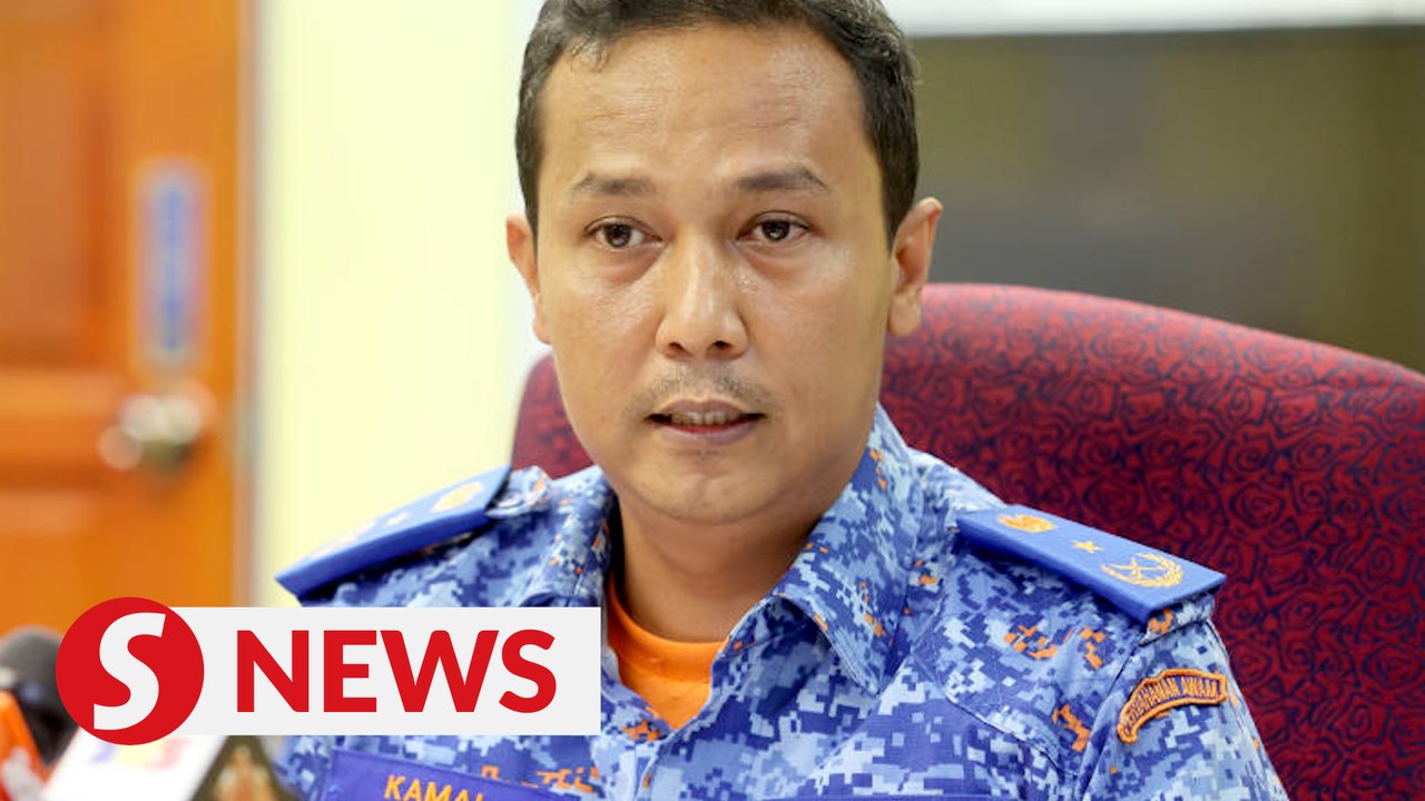 1,000 Civil Defence Force personnel on standby for flood relief efforts