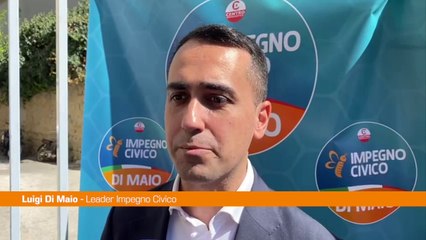 Energia: Di Maio "Riconoscere a imprese e famiglie i maggiori costi"