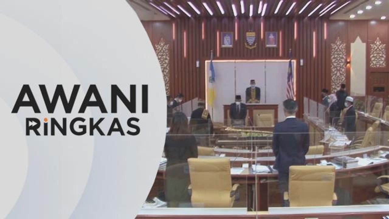 AWANI Ringkas: Hari penentuan empat ADUN Pulau Pinang