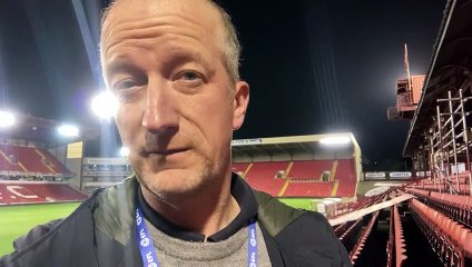 Video verdict of Newcastle U21s 2-0 Papa John’s Trophy loss to League One club Barnsley