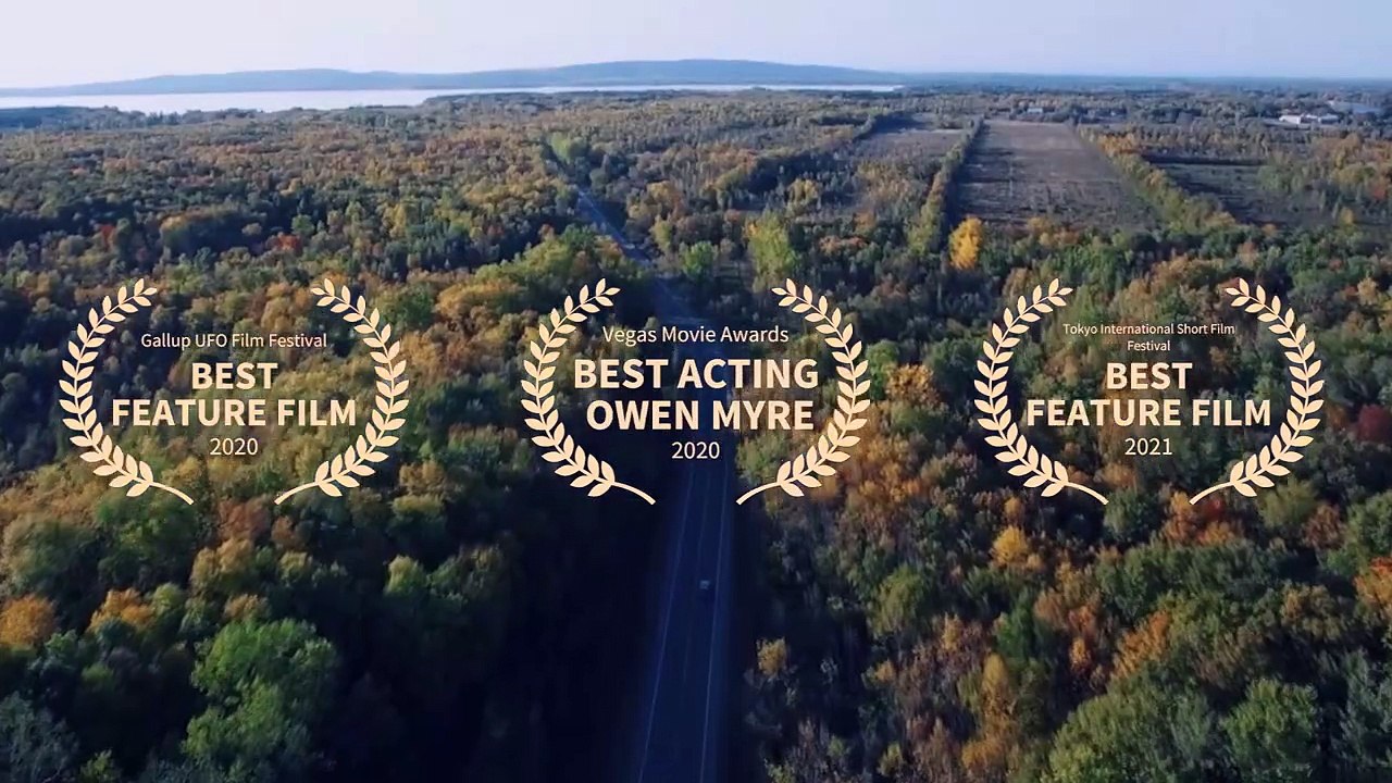 Alternate Ground (2021) — Official Trailer Horror Movie Vídeo