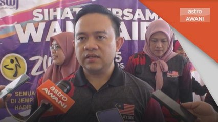 Politik | PN harap PM tidak gadai prinsip - Wan Saiful