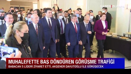 Kılıçdaroğlu'ndan seçim tarihi açıklaması!