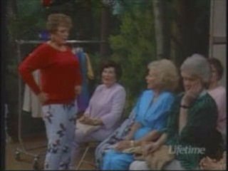 Golden Girls - Rear Tires